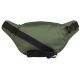 3. Jansport Fifth Avenue Waist Bag EK0A5BDK2T3 Zielone One size