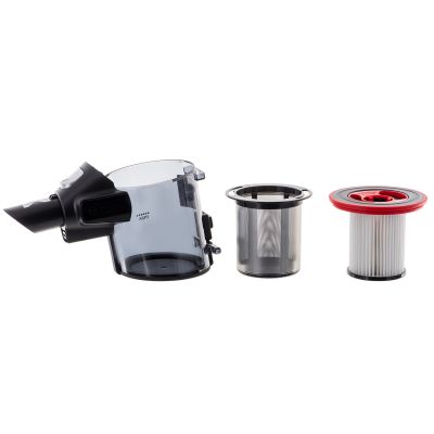 19. Odkurzacz BOSCH BBS 711W UNLIMITED