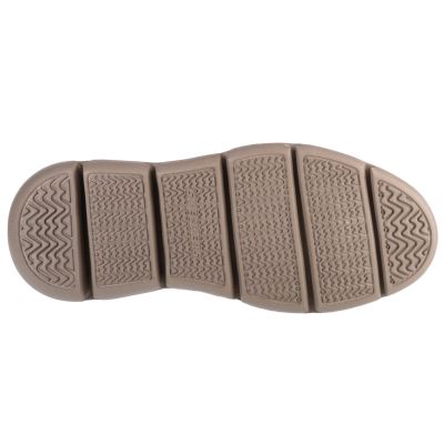 8. Skechers Slip-Ins: Garza - Gervin 205046-CDB Brązowe 40