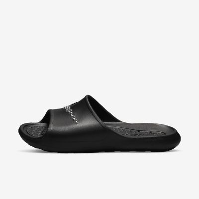Klapki Nike Victori One Shower Slide czarne CZ5478 001 41