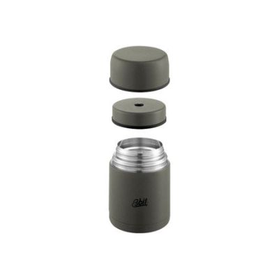 6. Termos obiadowy Esbit Food Jug 500ml, olive green