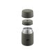 6. Termos obiadowy Esbit Food Jug 500ml, olive green