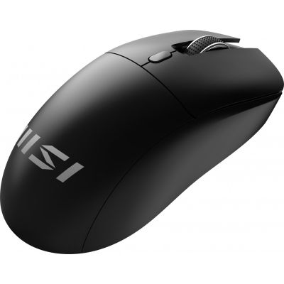 32. Zestaw klawiatura + mysz MSI Forge K210 Wireless Mouse and Keyboard Combo bezprzewodowe czarne