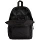 4. New Era MLB New York Yankees Metal Delaware Backpack 60856109 Czarne One size