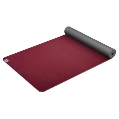 12. Mata do Jogi dwustronna GAIAM Earth Lovers 5 MM 62254