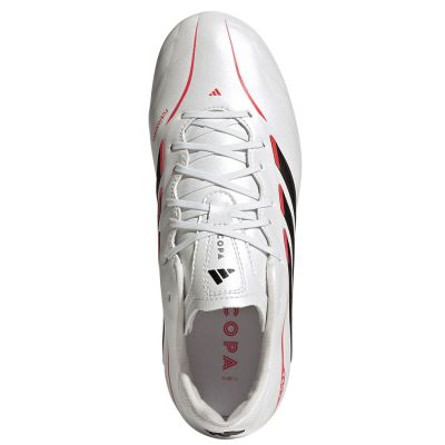 3. Buty adidas COPA PURE IV League Jr FG/MG JR6262