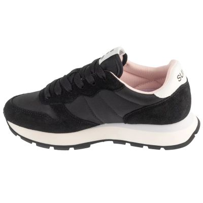 2. SUN68 Ally Solid Z36201-11 Czarne 36