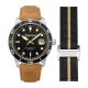 Zegarek Męski TIMBERLAND Peatfield SET TDWGB00834X0 + BOX