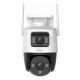 Kamera IP do monitoringu Imou Cruiser Dual 10MP (5MP + 5MP)