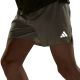 7. Spodenki męskie adidas Adi 365 Running Essentials beżowe JZ7770
