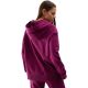 7. Bluza 4F F0955 W 4FWSS24TSWSF0955 51S