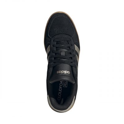 4. Buty adidas Breaknet Sleek W JR0685