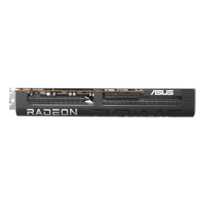 9. Karta graf. ASUS PRIME RX9070XT O16G