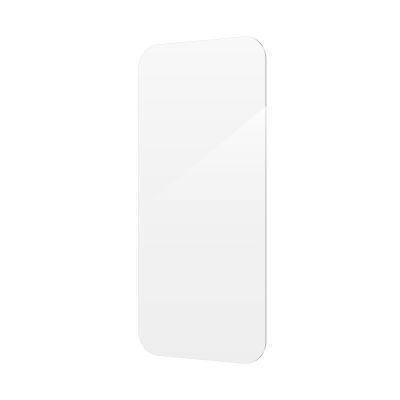 3. ZAGG Invisibleshield Glass XTR5 - szkło ochronne z grafenem i filtrem światła niebieskiego do iPhone Air