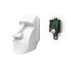 6. Router WiFi 5 Mikrotik cAP lite (RBcAPL-2nD) 2,4GHz(2x2) 1p