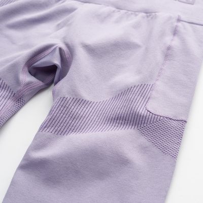 6. Legginsy Iguana termoaktywne Ingel Bottom W 92800625388