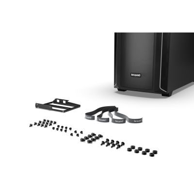 39. OBUDOWA BE QUIET! SHADOW BASE 800 DX BLACK