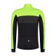 2. Rogelli kurtka zimowa ATTQ czarny-fluor 3XL