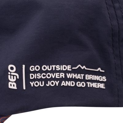 2. Dziecięca Czapka z daszkiem SUNTO KDB