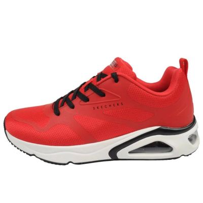 13. Buty sportowe Skechers Air Uno M 183070/RED