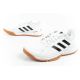 17. Adidas Court Flight buty sportowe halowe do gry w siatkówkę lekkie