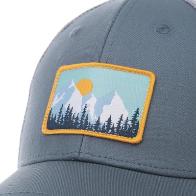 2. Męska Czapka z daszkiem RAIGO