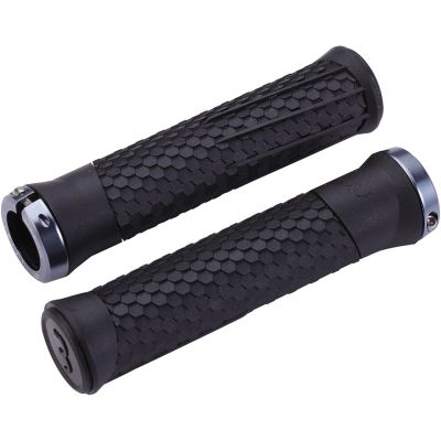 Chwyty kierownicy BBB Python   one size