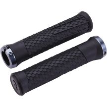 Chwyty kierownicy BBB Python   one size