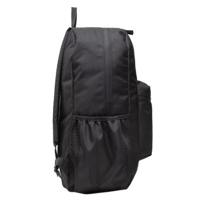 3. JanSport Superbreak Plus Backpack EK0A5BAON55 Czarne One size