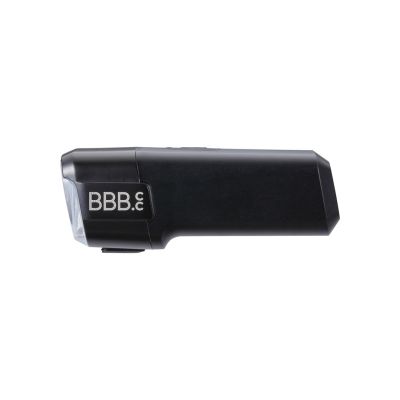 4. BBB Cycling AdventureStrike 600 Przednie oświetlenie LED 5050 lm