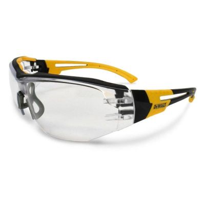 2. Okulary ochronne, renovator clear DPG108 DEWALT