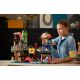 13. LEGO 71799 Ninjago - Rynek miejski Ninjago