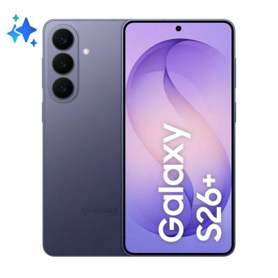 11. Samsung Galaxy S26+ (S947) 12/256GB Coball Violet