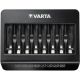 2. Varta LCD Multi Charger+ ładowarka akumulatorów Akumulator do domowego użytku Prąd przemienny