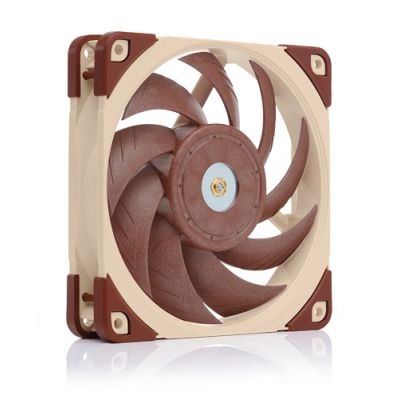 8. Wentylator NOCTUA NF-A12x25 ULN Sterrox