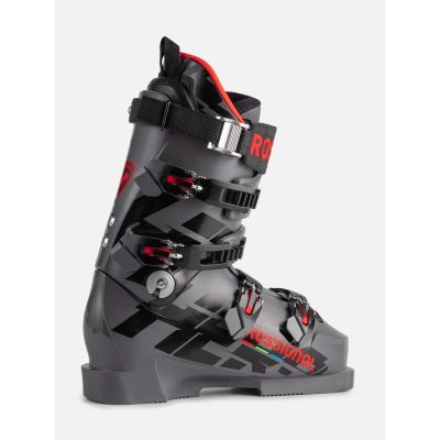 8. Buty narciarskie ROSSIGNOL HERO WORLD CUP ZC Meteor Grey