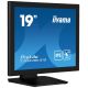3. Monitor iiyama ProLite T1932MSC-B1S 19" - Płaski ekran - 48,3 cm