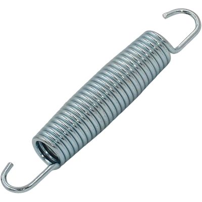 5. SPRĘŻYNA DO TRAMPOLINY 136MM ENERO