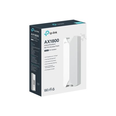 5. Punkt dostępowy TP-Link WL-AP Festa F61 Outdoor (AX1800)