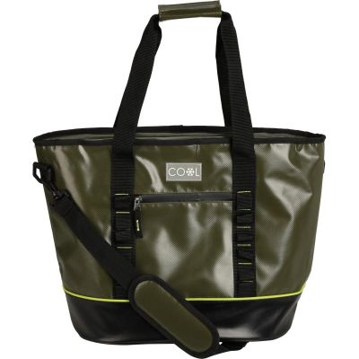 2. TORBA TERMICZNA TURYSTYCZNA WOODOODPORNA 26L REDCLIFFS