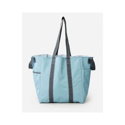 5. Torba RIP CURL The Search Bucket Bag niebieski