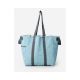5. Torba RIP CURL The Search Bucket Bag niebieski