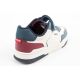 4. Levi's buty dziecięce sportowe Elliot NBX młodzieżowe modne na rzep