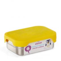 Affenzahn Lunchbox ze stali nierdzewnej Tiger (AFZ-LBX-001-001)