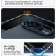 13. Etui Spigen Tough Armor T MagSafe na iPhone Duo - granatowe