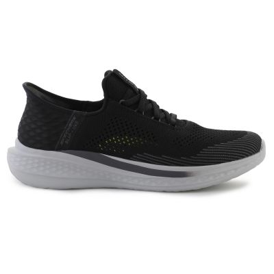 11. Buty Skechers M 210810-BLK