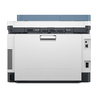 20. HP LaserJet Pro 3302sdw Bezprzewodowe Multifunction W kolorze Drukarka, Kopiarka, skaner; Druk dwustronny