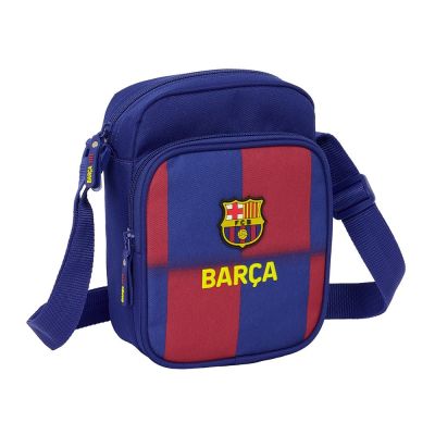 Saszetka FC Barcelona 612529672