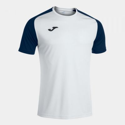 5. Koszulka piłkarska Joma Academy IV Sleeve 101968.203