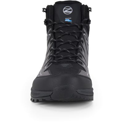2. Buty trekkingowe męskie TREZETA Thunder Mid z membraną WP